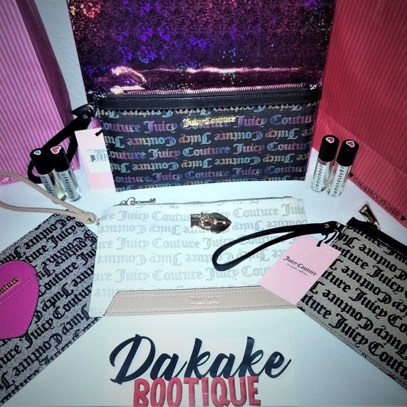 JUICYCOUTURE - Picture 1 of 1